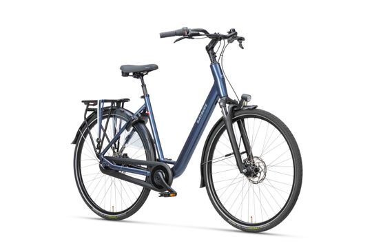 SENZ COMFORT D53 BLUEBLACK
