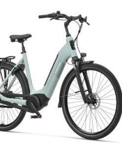 Altura PT L (Grey Turquoise - matt) 51 500wh