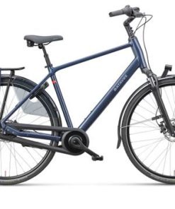 SENZ COMFORT H65 BLUEBLACK