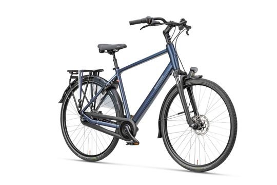 SENZ COMFORT H65 BLUEBLACK
