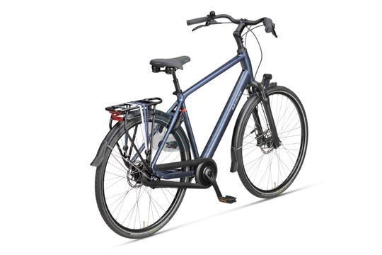 SENZ COMFORT H65 BLUEBLACK