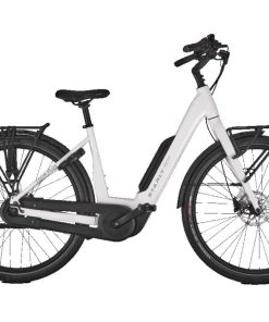 Tour Plus Cargo /50Nm/545Wh/P 200/N8/Starr/F Rack