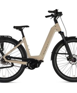 City Pro Motinova Migic T1/ 540Wh/Gates/N 5/NVX30
