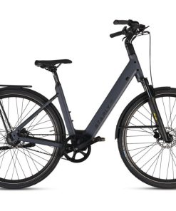 Urban super lite Mivice M070/360Wh/Gates CDN/Susp