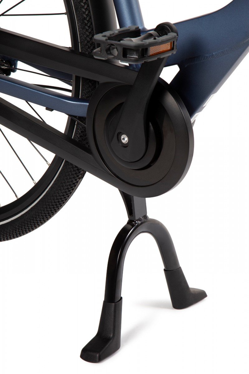Cortina Common D61 Jet Black Matt ND7