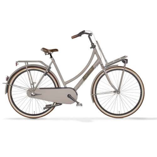 U4 Transport L50 Warm Sand Matte RN3