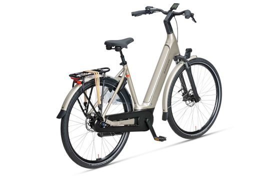 FINEZ E-GO PT BES-3 DN8 CHAMPAGENGOUD 48 NO BATT