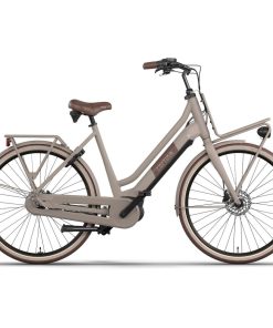E-U4 Next L52 Warm Sand Matte DB7 AL MM